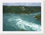 Cable Car over the Whirlpool * 2592 x 1944 * (1.66MB)